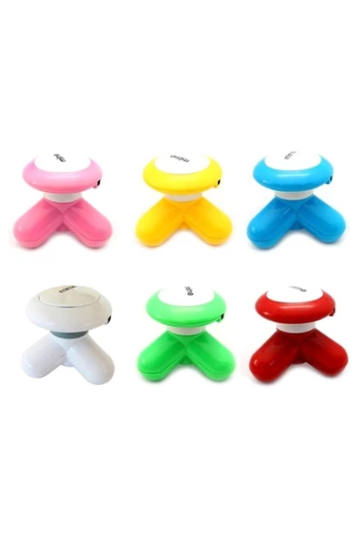 Pazariz Mimo Mini Masaj Aleti ürün görseli 1