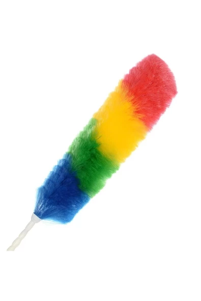 Pazariz Anti Statik Toz Alma Püskülü Duster - Büyük Boy - 3