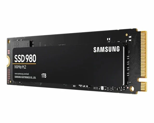 SAMSUNG 1TB 980 M.2 3500-3000MB/s SSD MZ-V8V1T0BW - 3