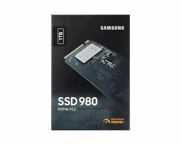 SAMSUNG 1TB 980 M.2 3500-3000MB/s SSD MZ-V8V1T0BW - 5