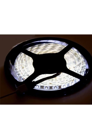 Pazariz Led Şerit Aydınlatma / Dekorasyon - Iç Mekan (5 Metre) - Resim 2