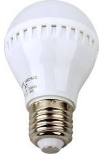 Pazariz 5w Enerji Tasarruflu Led Ampul (5 Adet) ürün görseli 1