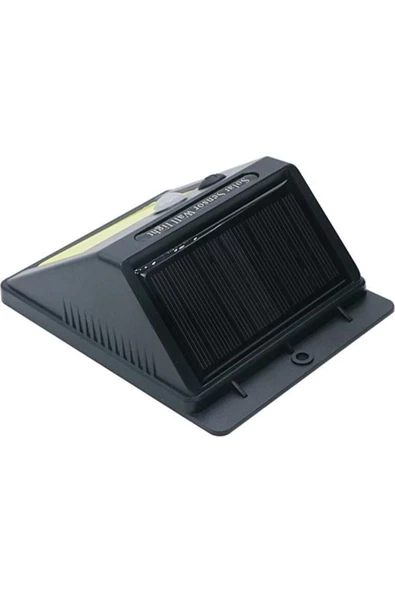 Pazariz 2 Adet Solar Güneş Enerjili 20 Led 1w Ledli Bahçe Aydınlatma Solar Dış Mekan - Resim 3