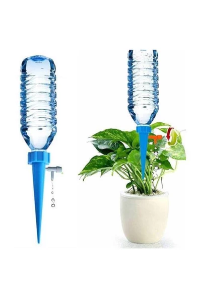 Pazariz Stella Çiçek Damlama Sulama Aparatı ürün görseli 1