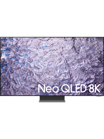 Samsung 75QN800C 8K Ultra HD 75" 190 Ekran Uydu Alıcılı Smart Neo QLED TV