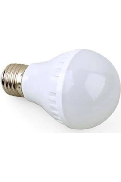 Pazariz Enerji Tasarruflu Led Ampul 7w ürün görseli 1