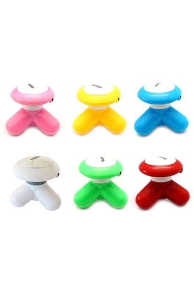 Pazariz Mimo Mini Masaj Aleti ürün görseli 1