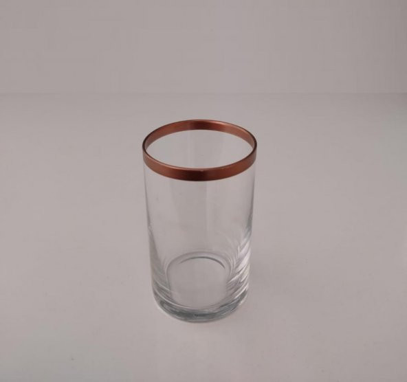 Decorium Aheste Kahve Su Bardağı Keyif BB - Resim 2