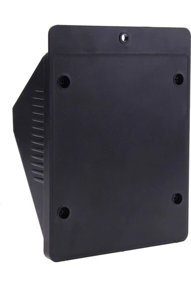 Pazariz Solar Güneş Enerjili 20 Led 1w Ledli Bahçe Aydınlatma Dış Mekan Lambası - Resim 3