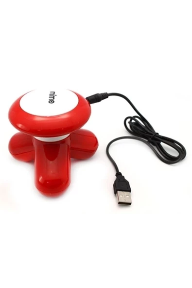 Pazariz Mimo Mini Masaj Aleti - Resim 3