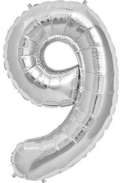 Pazariz Fırsat Ayı Rakam Balon 75 Cm ürün görseli