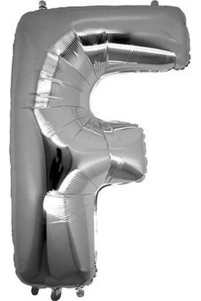 Pazariz Fırsat Ayı Harf Balon 75 Cm ürün görseli