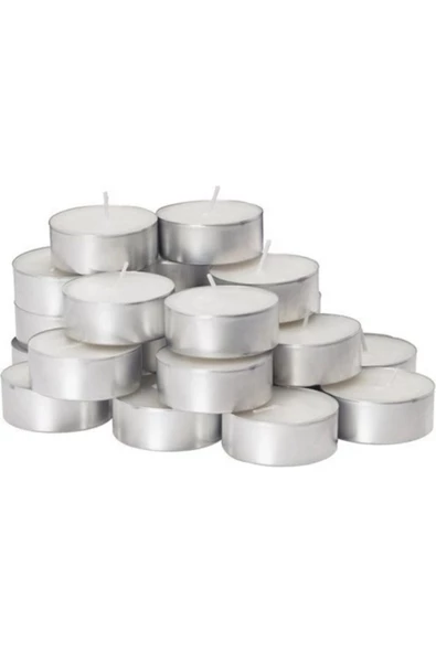 Pazariz Fırsat Ayı Tealight Mum ürün görseli