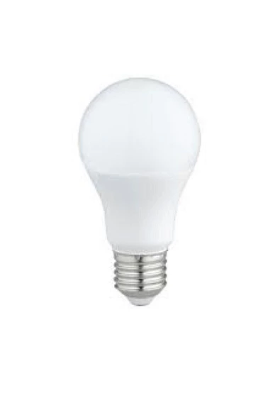 Pazariz Led Ampul 5 Watt Beyaz Işık Aydınlatma Lambası 1 Ad - Resim 2