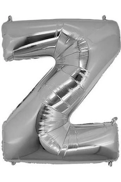 Pazariz Fırsat Ayı Harf Balon 75 Cm ürün görseli