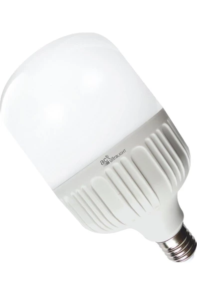 Pazariz Led Torch Ampul 40 Watt Beyaz Işık Aydınlatma Lambası 1 Ad ürün görseli 1