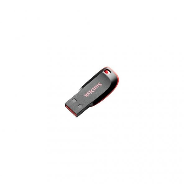 SanDisk Cruzer Blade 32GB Usb Bellek SDCZ50-032G-B35 - 3
