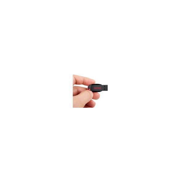 SanDisk Cruzer Blade 32GB Usb Bellek SDCZ50-032G-B35 - 4