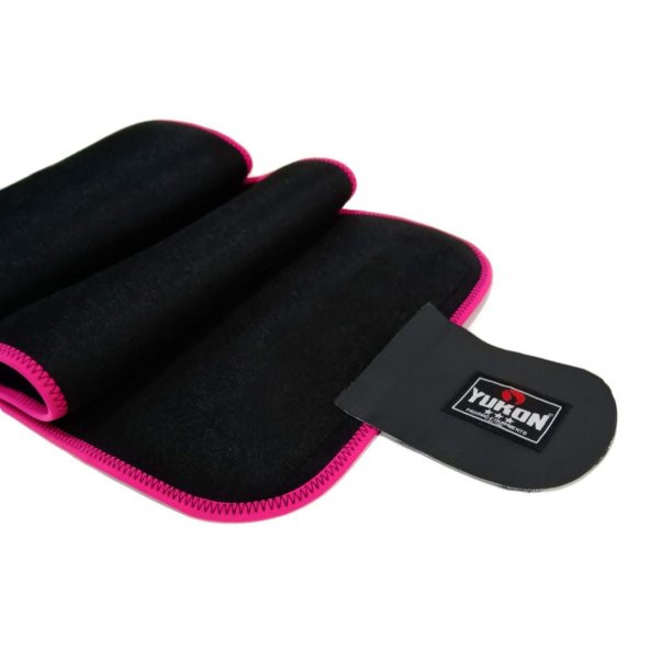 Yukon 25x110 Cm Termal Sauna Kemer Neopren Kadın Bel Korsesi - 2