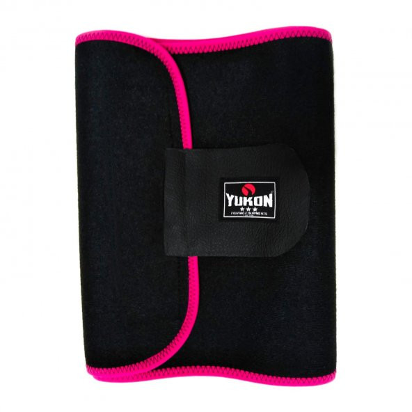 Yukon 25x110 Cm Termal Sauna Kemer Neopren Kadın Bel Korsesi - 3