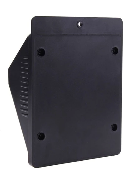 Pazariz 4 Adet Solar Güneş Enerjili 20 Led 1w Ledli Bahçe Aydınlatma Solar Dış Mekan Lambası Hareket - Resim 3