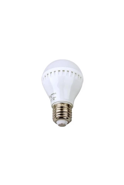 Pazariz 12w Enerji Tasarruflu Led Ampul ( 10 Adet ) - Resim 2