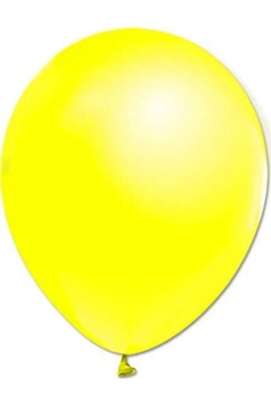 Pazariz Fırsat Ayı Metalik Balon 100 Adet ürün görseli