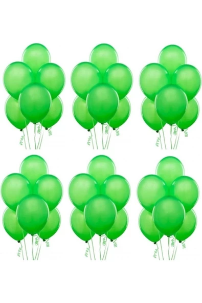 Pazariz Fırsat Ayı Doğumgünü Metalik Balon 10 Adet