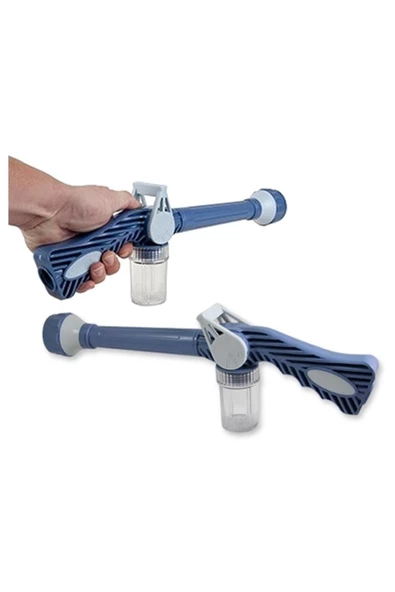 Pazariz Ez Jet Deterjanlı Basınçlı Yıkama Sistemi ürün görseli 1