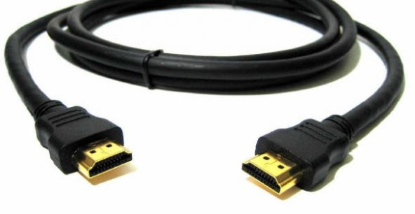 Hdmi Kablo 5 Metre Full Hd 3D Hdmi - 2
