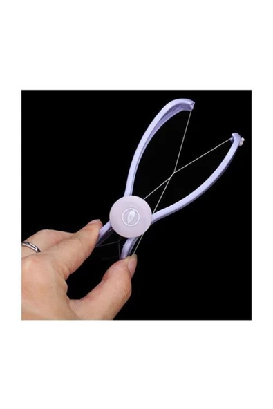 Pazariz Ergonomik Ipli Tüy Alma Aleti ürün görseli 1