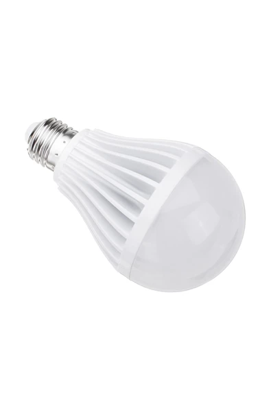 Pazariz 7w Enerji Tasarruflu Led Ampul ( 3 Adet )
