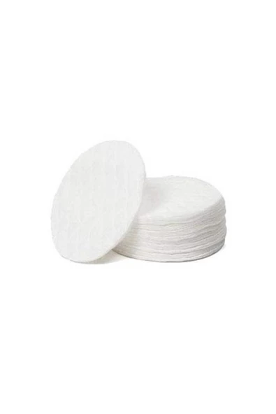 Pazariz 84 Adet Kozmetik Disk Pamuk 715595 - 3