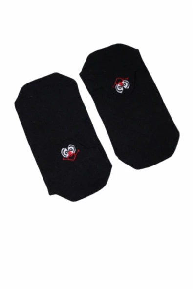 Pazariz Kadın Babet Çorap ürün görseli 1