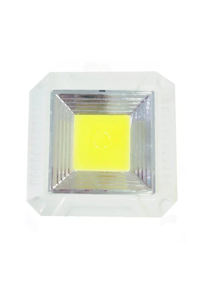 Pazariz Camlı Uzaktan Kumandalı Led Işık 3'lü Set ürün görseli 1