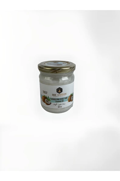 Pazariz Katı Hindistan Cevizi Yağı 160 gr