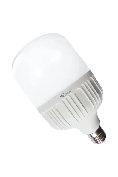 Pazariz Led Torch Ampul 20 Watt Beyaz Işık Aydınlatma Lambası 1 Ad
