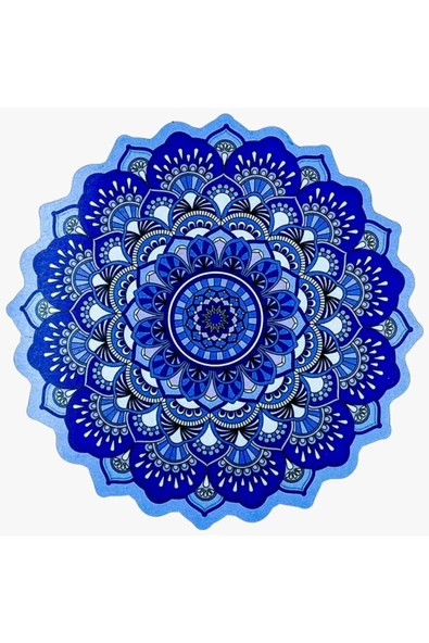 Pazariz Nihale 17.5 Cm Çaydanlık Tencere Altlığı Kaydırmaz Tabanı Silikon