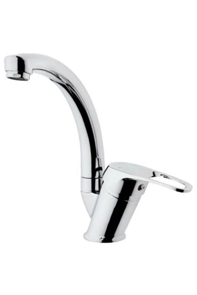 Pazariz Mutfak Lavabo Banyo Bataryası Çeşmesi Muslugu Lüx Robot Duş Seti Sistemi 4lü Set - 2