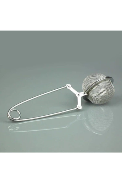 Pazariz Bitki Çayı Yeşil Çay Demleme Süzgeci - 2