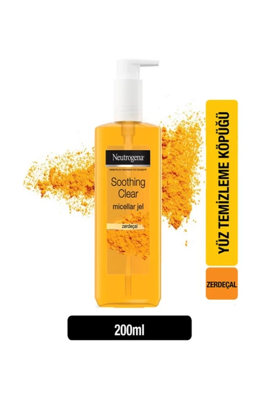 Pazariz Sivilce Karşıtı Cilt Temizleme Jeli + Forever Cilt Temizleme&masaj Aleti+ Derma Roller - Resim 2