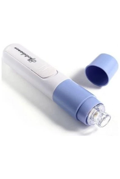 Pazariz Vakumlu Siyah Nokta Akne Cilt Temizleyici Yüz Temizleme - 2