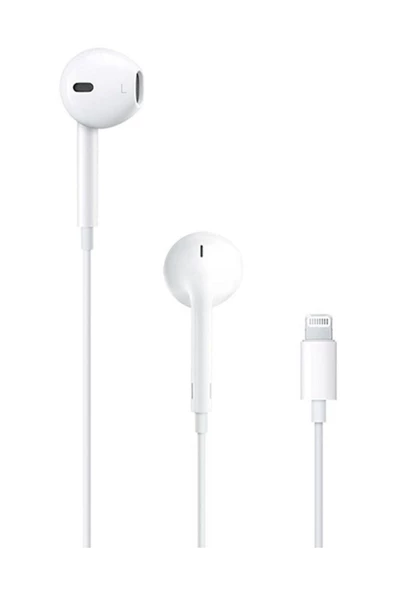 Pazariz Ios 7 Için Mikrofonlu Kablolu Kulaklık