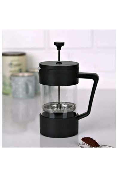 Pazariz Pazarız Fame Kitchen French Press 350 Ml