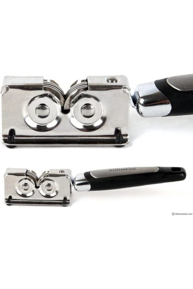 Pazariz Bıçak Bileme Taşı Bıçak Çakı Satır Bileyici Keskinleştirici Masat ürün görseli 1