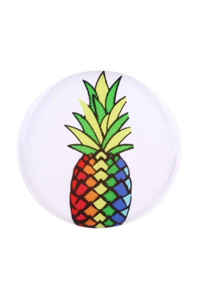 Pazariz Popssocket Telefon Parmak Tutucu Telefon Yüzük ürün görseli 1