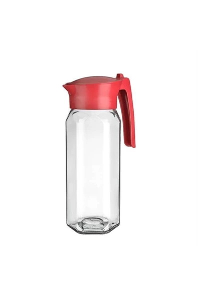 Pazariz Lüx Titiz Betty Jug Sürahi 1500 ml