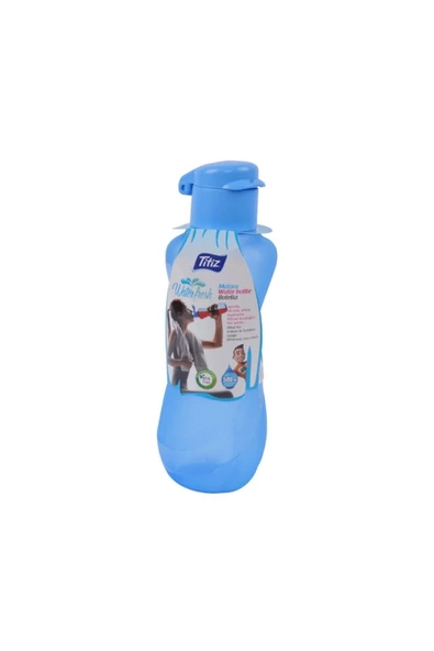 Pazariz Tp-490 Mavi Matara 500 Ml