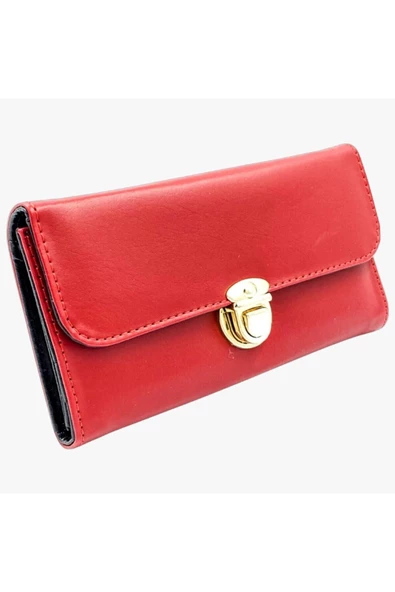 Pazariz Kadın Cüzdan ürün görseli 1