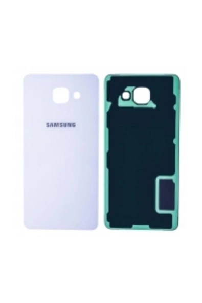 Pazariz A+++ Kalite Samsung Uyumlu Galaxy A310 A3 2016 Arka Kapak